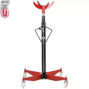 SIP SIP 500kg Quick-Lift Transmission Jack