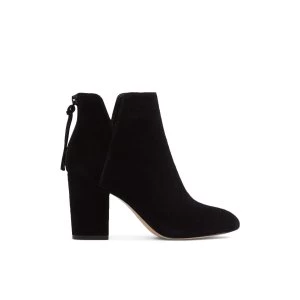 Aldo Dominicaa Ankle Boots Black