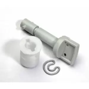 Fibox HS 10533 quickloc. screw