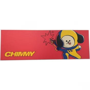 BT21 - Chimmy Banner