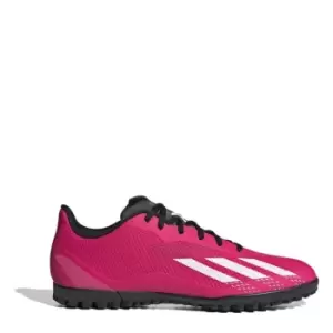 adidas X .4 Football Trainers Turf - Pink