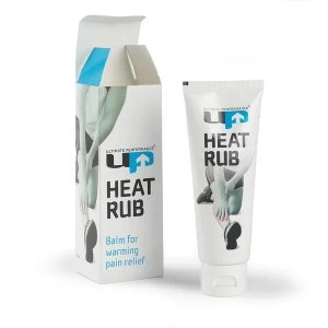 Ultimate Performance Heat Rub 100ml