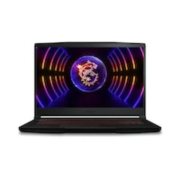 MSI GF63 NVIDIA RTX 4050, 16GB, 15.6" 144hz, Intel i5 12450H Gaming Laptop