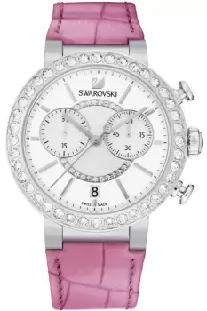 Ladies Swarovski Citra Sphere Watch 5096008