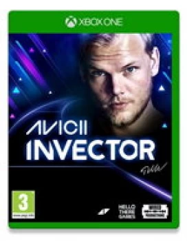 Invector Avicii Xbox One Game