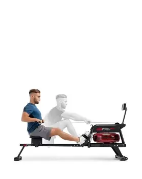 Circuit Fitness Hydro Rower