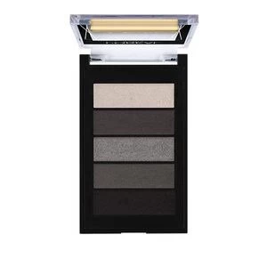 LOreal Mini Palette 06 Fetishist