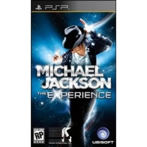 Michael Jackson The Experience Game