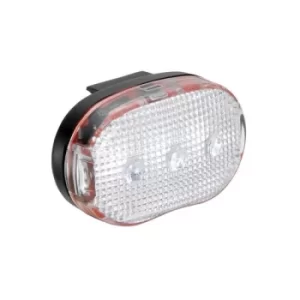 ETC White Bright 3 LED Front Light ELA4019