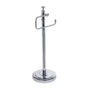 Showerdrape Deluxia Toilet Roll Holder