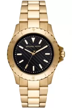 Unisex Michael Kors Watch MK9078