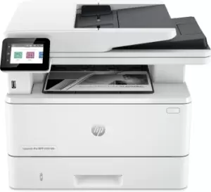 HP LaserJet Pro MFP 4102fdwe Mono Multifunction Laser Printer