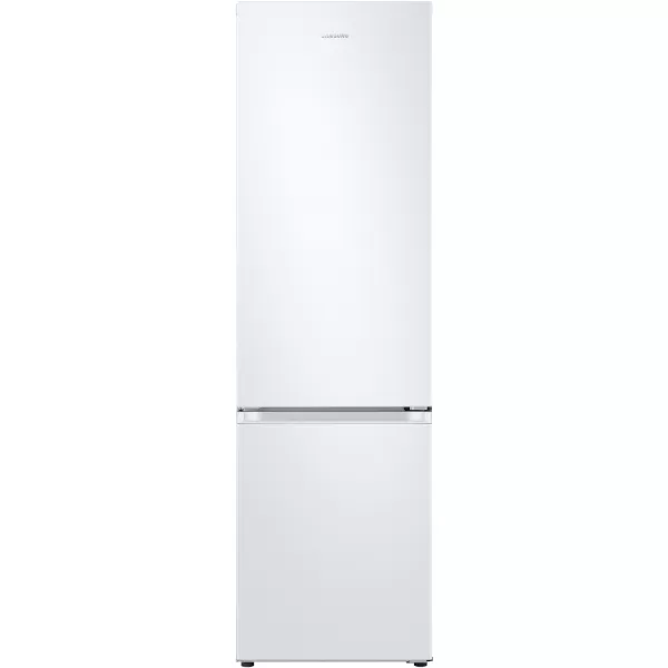 Samsung RB38T602CWW 385L Frost Free Freestanding Fridge Freezer