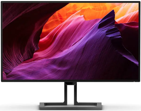 Philips Brilliance 27" 27B1U7903/00 4K Ultra HD LED Monitor