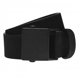 Hugo Boss Gabum-Nu Belt Black