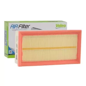 VALEO Air filter FIAT,PEUGEOT,CITROEN 585100 13717806046,1444ER,1444ET Engine air filter,Engine filter 1444TK,9651883380,13717806046,1444EQ,1444ES