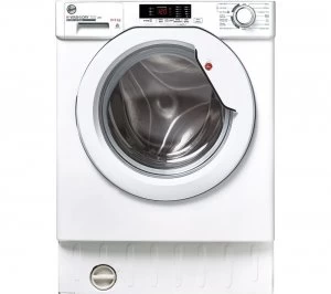 Hoover HBD485D2E 8KG 5KG 1400RPM Integrated Washer Dryer