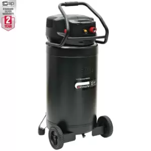 SIP SIP V300/100 Vertical Direct Drive Compressor