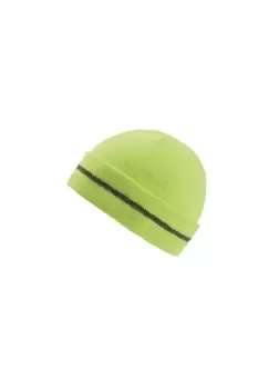 Workout Enhanced Visibility Beanie