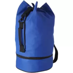 Bullet Idaho Sailor Bag (50 x 30 cm) (Royal Blue)