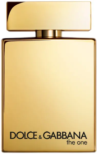 Dolce & Gabbana The One Gold Intense Eau de Parfum For Him 50ml