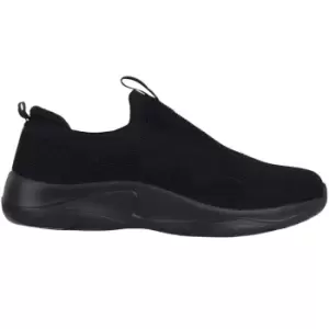 Slazenger Mire Trainers Mens - Black