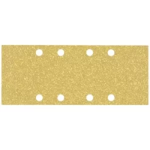 Bosch Accessories EXPERT C470 2608900833 Sander paper Punched Grit size 40 (L x W) 230 mm x 93mm 10 pc(s)