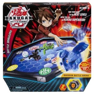 BAKUGAN Battle Arena - 1 At Random