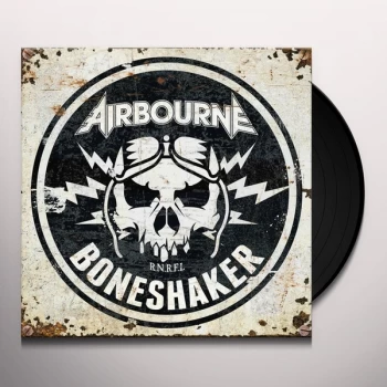 Airbourne - Boneshaker 2020 Vinyl