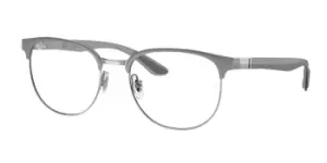 Ray-Ban Eyeglasses RX8422 Asian Fit 3125