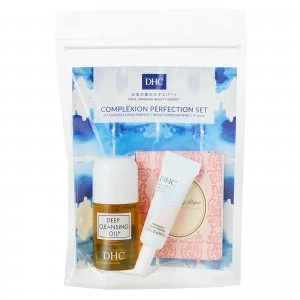 DHC Complexion Perfection Set