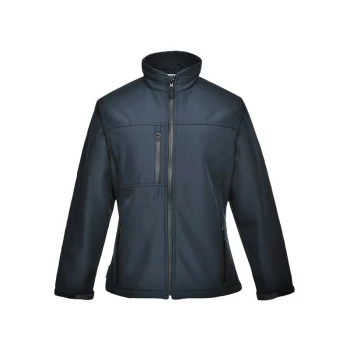 Portwest - Charlotte Ladies Softshell Jacket - TK41NARS