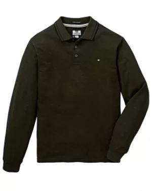 Weekend Offender Nicholson Polo