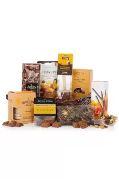 Virginia Hayward Chocolate Indulgence Hamper