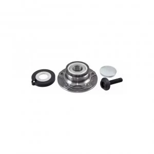 Rear (left /right) Wheel Bearing Kit A.B.S. 201480