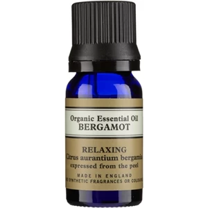 Neals Yard Remedies Bergamot Organic Essential Oil 10ml