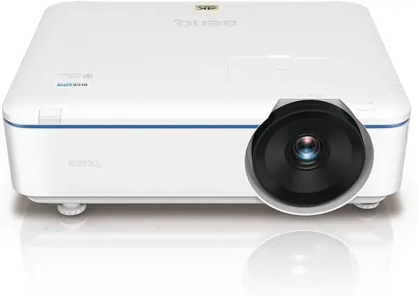 BenQ LK952 5000 ANSI Lumens 1080P Short Throw Projector