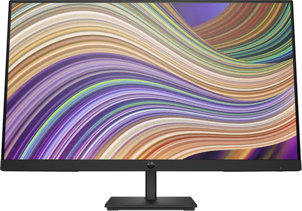 HP P27 G5 27" 64X69AA Full HD IPS LED Monitor