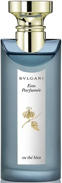 Bvlgari Eau Parfumee Au The Bleu Eau De Cologne For Him 75ml