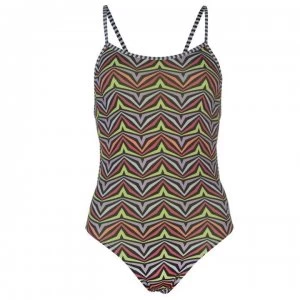 Uglies Dolfin Swimsuit Ladies - Zulu