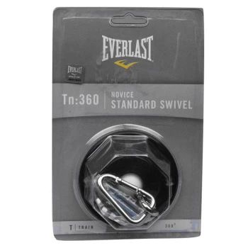 Everlast Novice Standard Swivel - Black