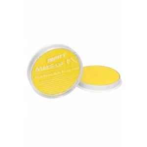 Smiffy's Make-Up FX Yellow