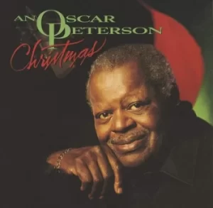 An Oscar Peterson Christmas by Oscar Peterson Vinyl Album