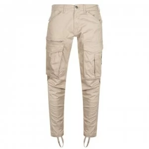 Firetrap Cargo Chinos Mens - Beige