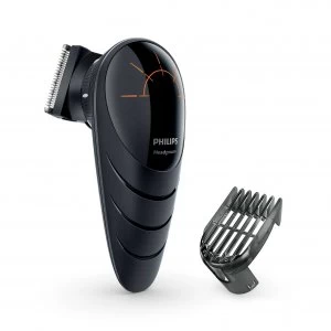 Philips QC5562/15 Hair Clipper - Black (100-240V)