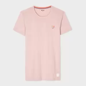 Paul Smith Women Tshirt S/Slv Swirl