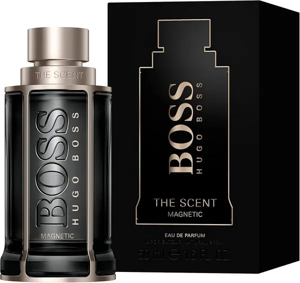 Hugo Boss The Scent Magnetic Eau de Parfum For Him 50ml