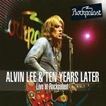 Alvin Lee - Live at Rockpalast 1978 (Live Recording/+2DVD) (Music CD)