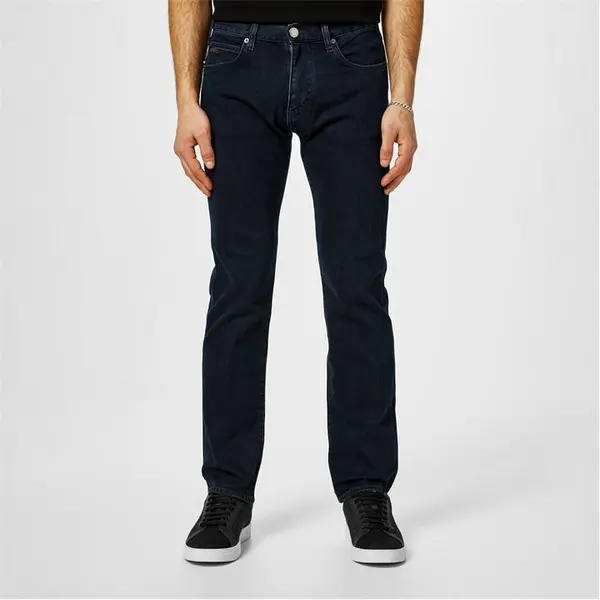 Emporio Armani J45 Jeans - Blue 28 S