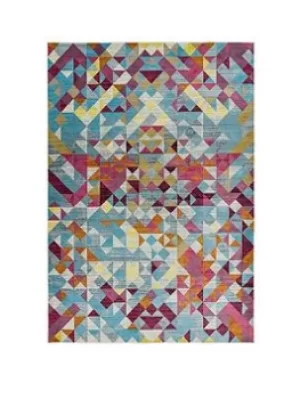 Asiatic Amelie Rhumbus Rug